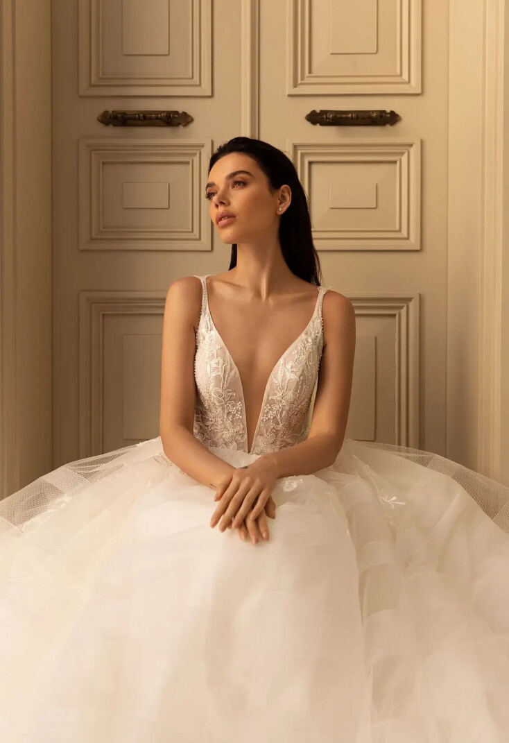 Фото Placatisia RU 1218 - 4