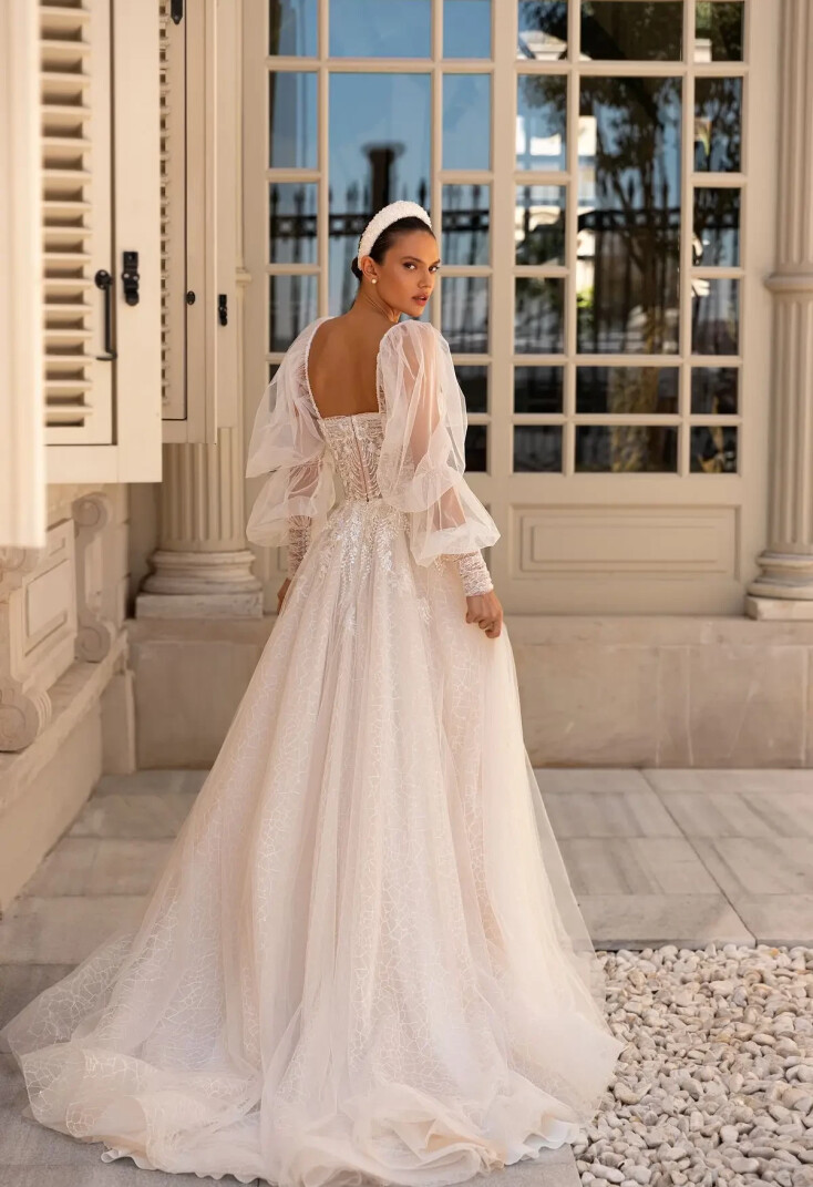 Фото Benedixia RU 1219 - 2