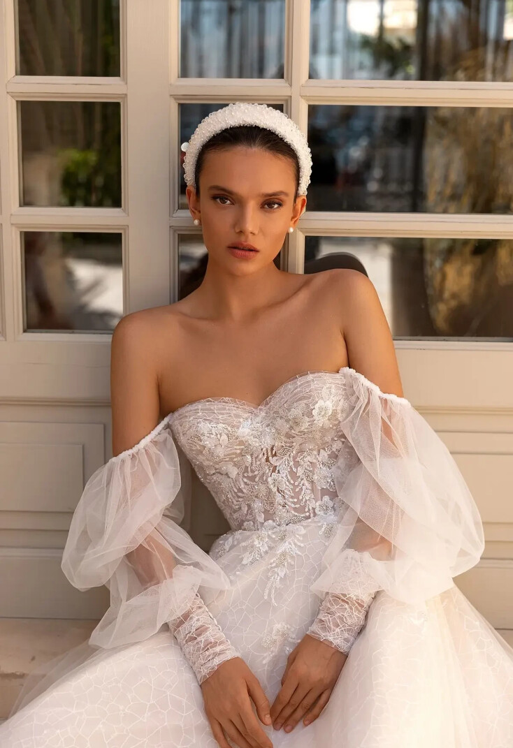 Фото Benedixia RU 1219 - 3