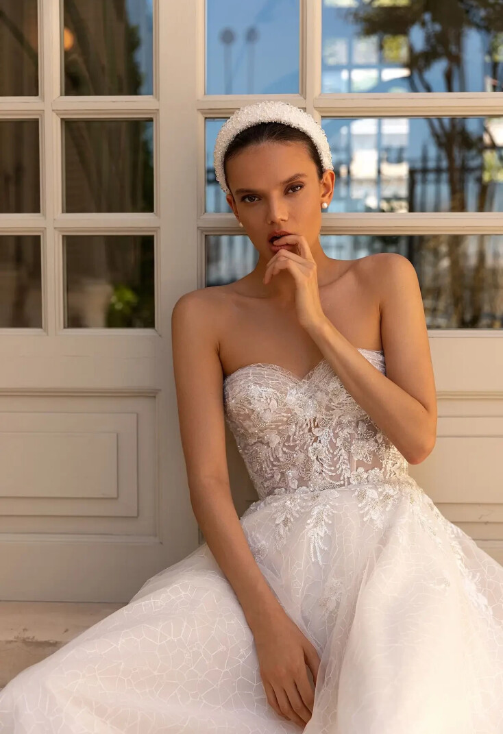 Фото Benedixia RU 1219 - 4