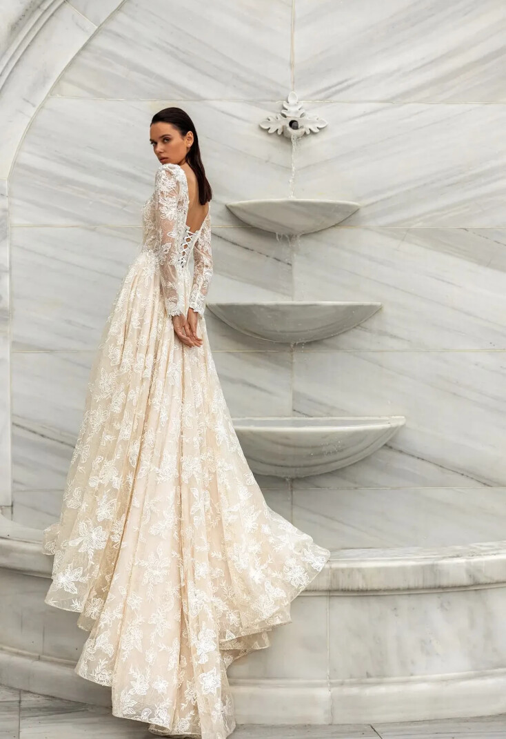 Фото Euphorisia RU 1220 - 2