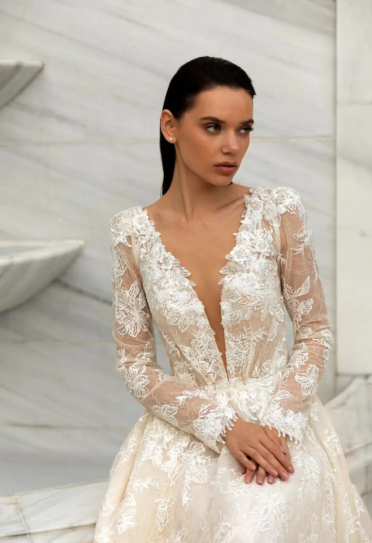 Фото Euphorisia RU 1220 - 3