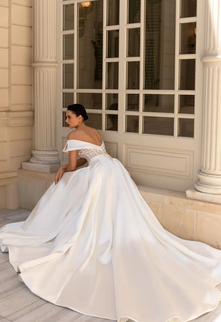 Фото Affectia RU 1221 - 2