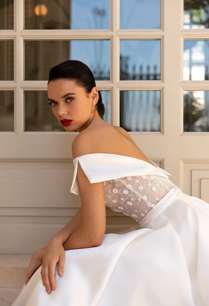 Фото Affectia RU 1221 - 3