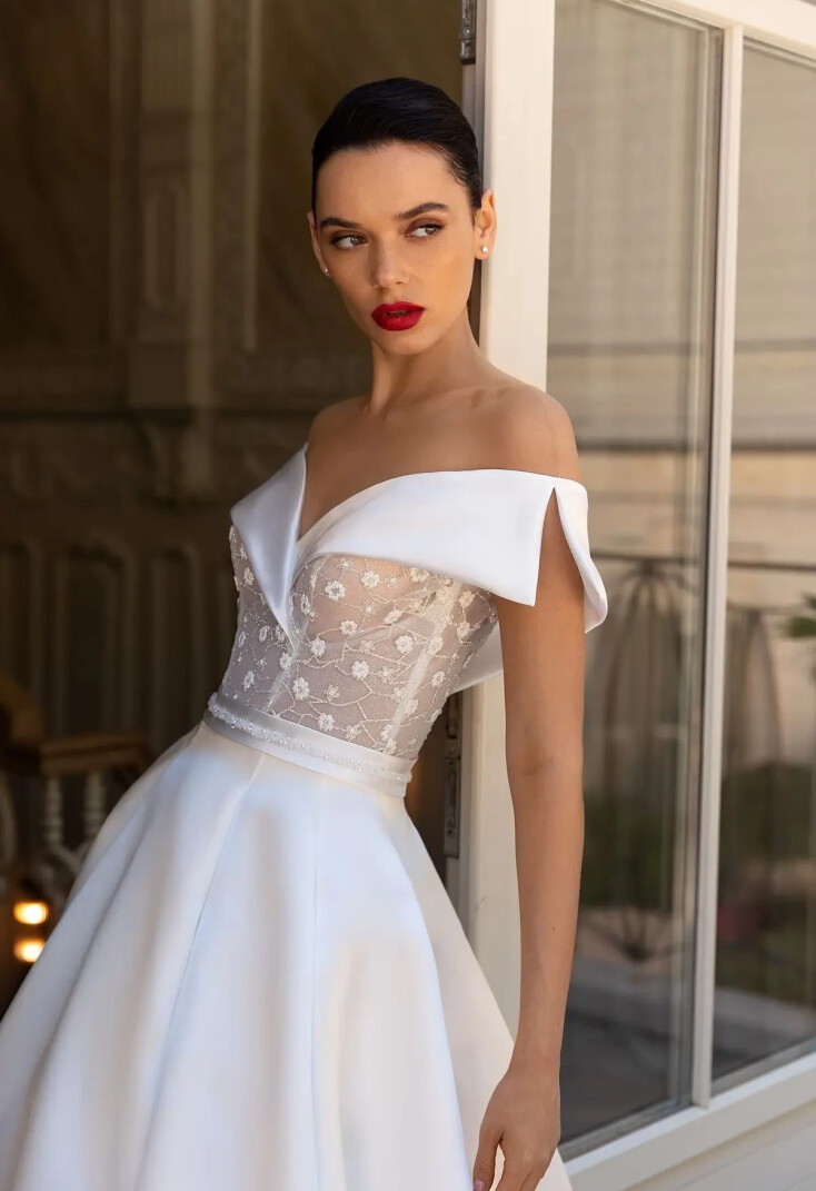 Фото Affectia RU 1221 - 4