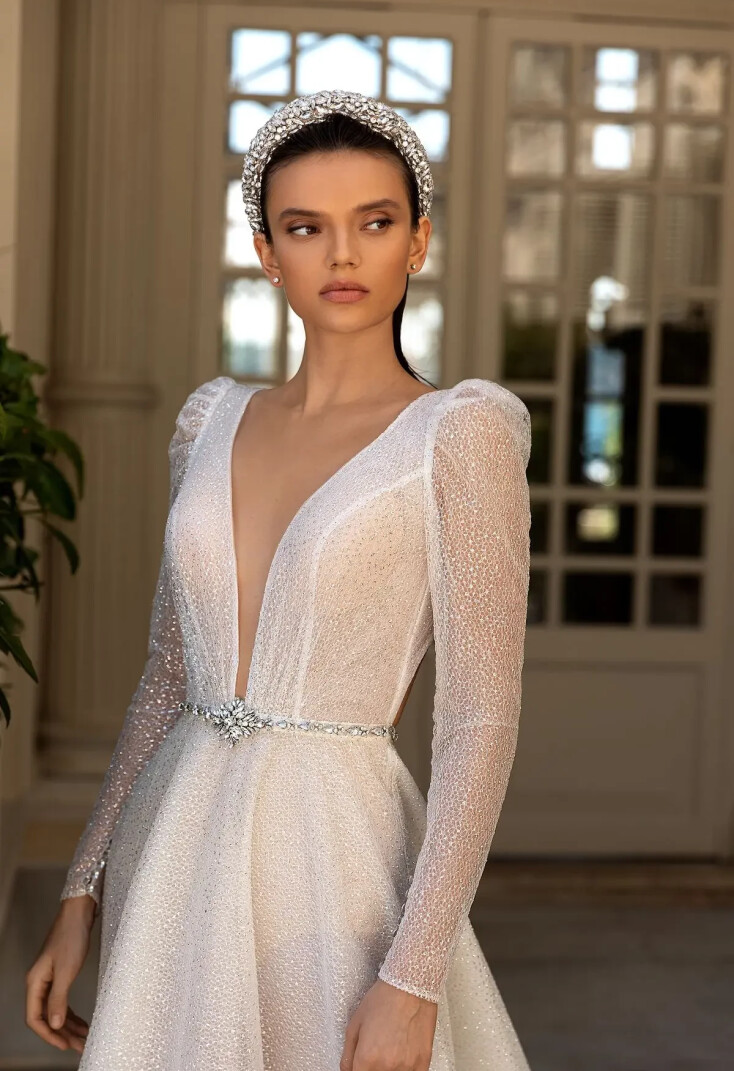 Фото Audacia RU 1222 - 3