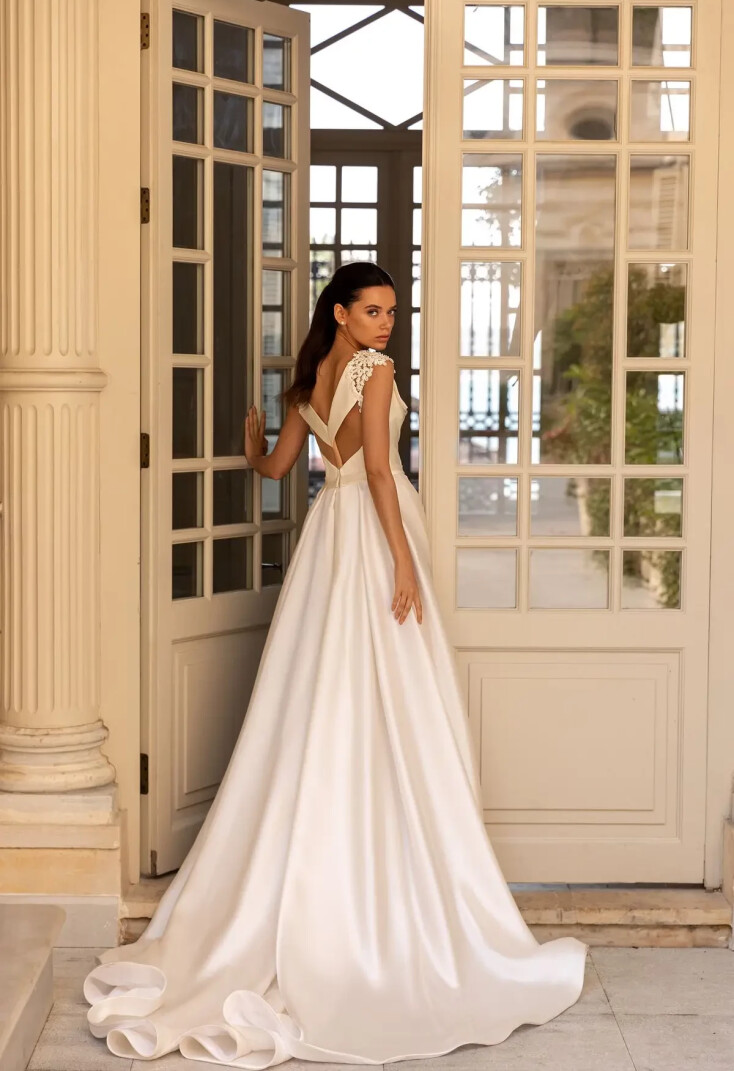 Фото Praecipia RU 1224 - 2