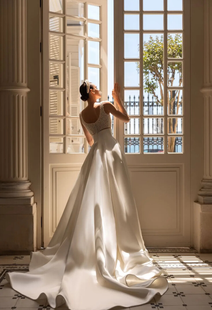 Picture Ironiama EN 1226 - 2