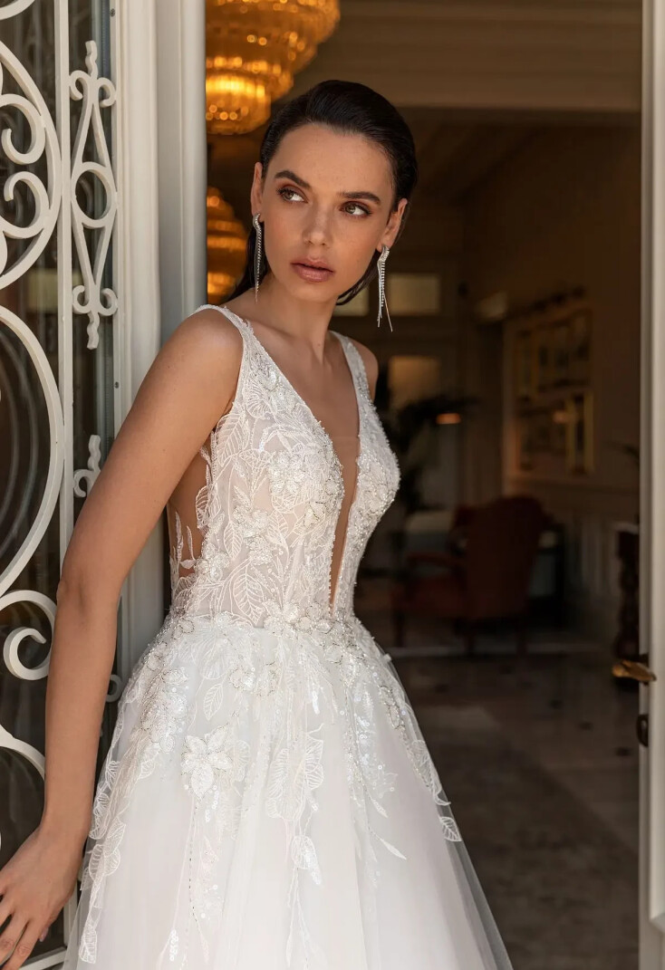 Фото Anima RU 1227 - 4