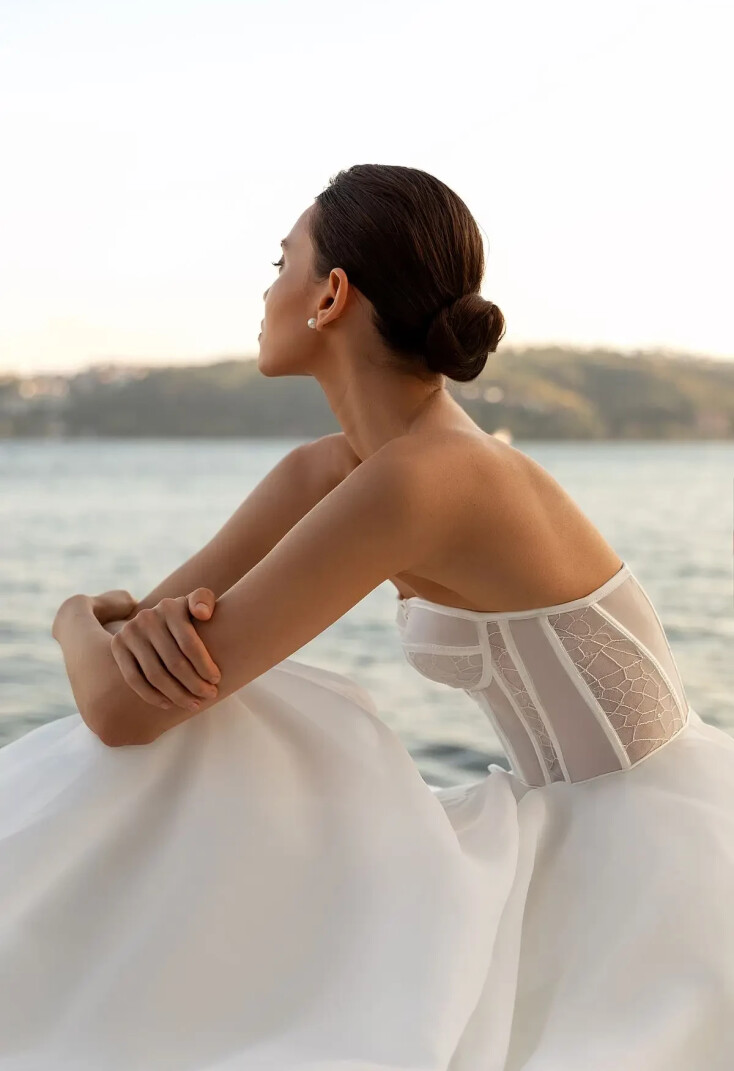 Фотографія Placatia UK 1230 - 4