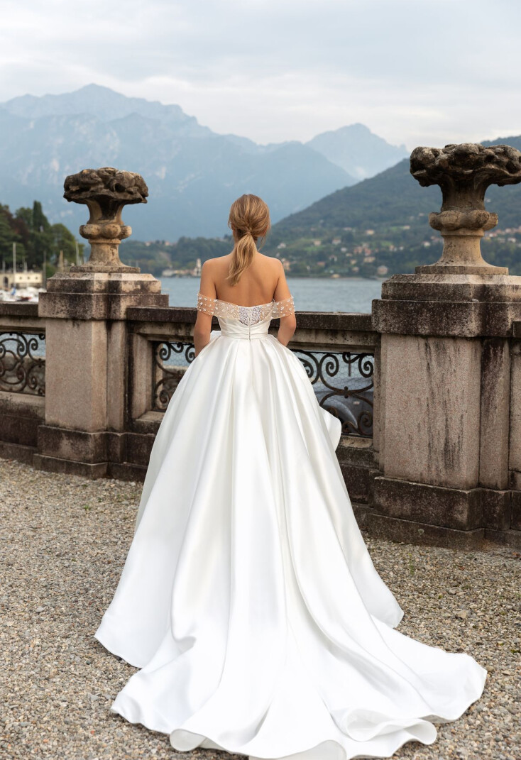 Fotografia Agostina PL 1239 - 2