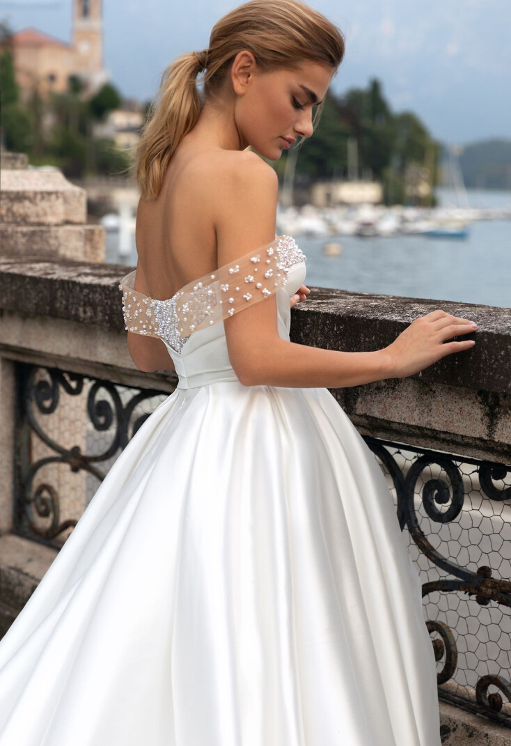 Fotografia Agostina PL 1239 - 4