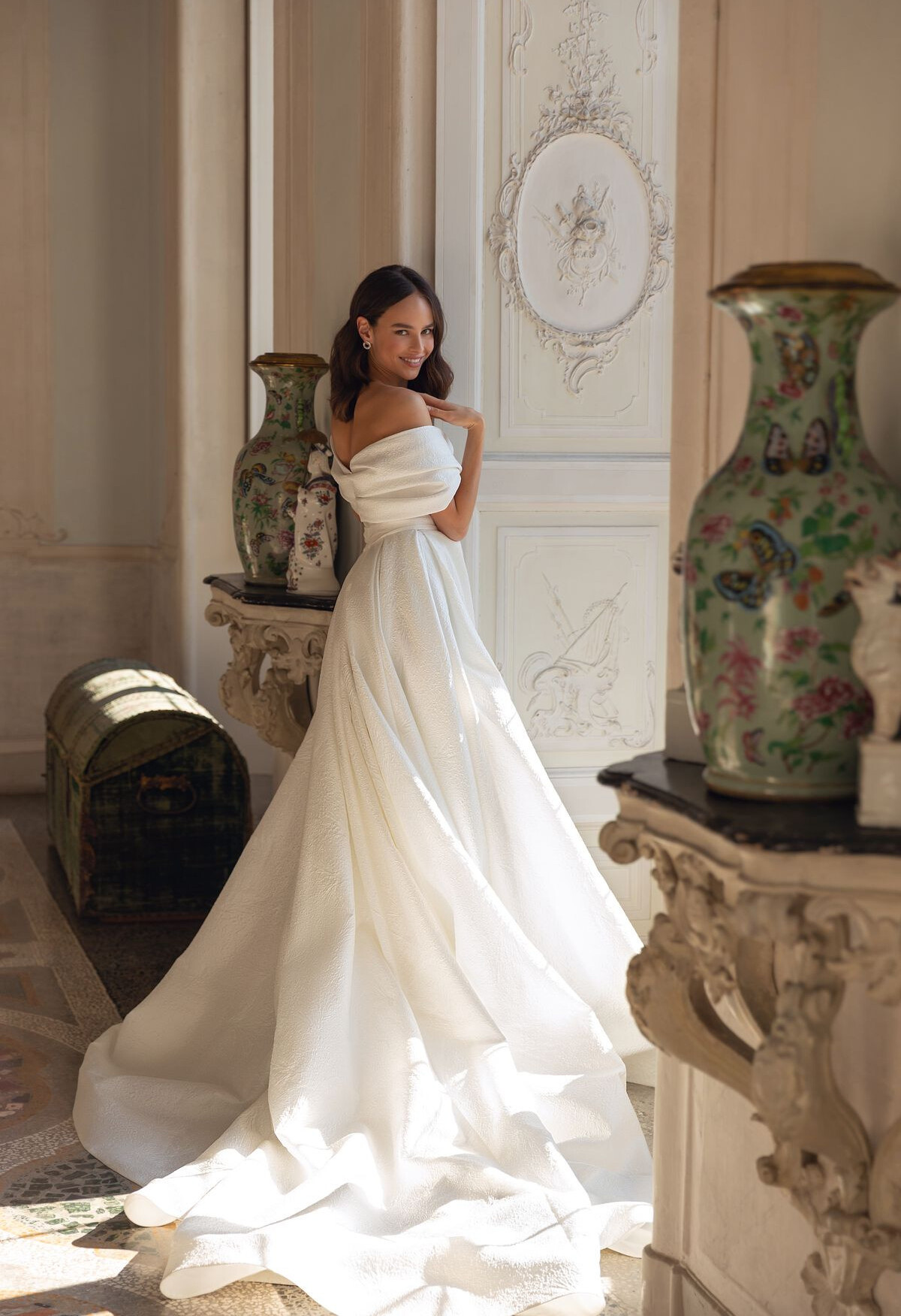 Imagen Bettina ES 1241 - 2