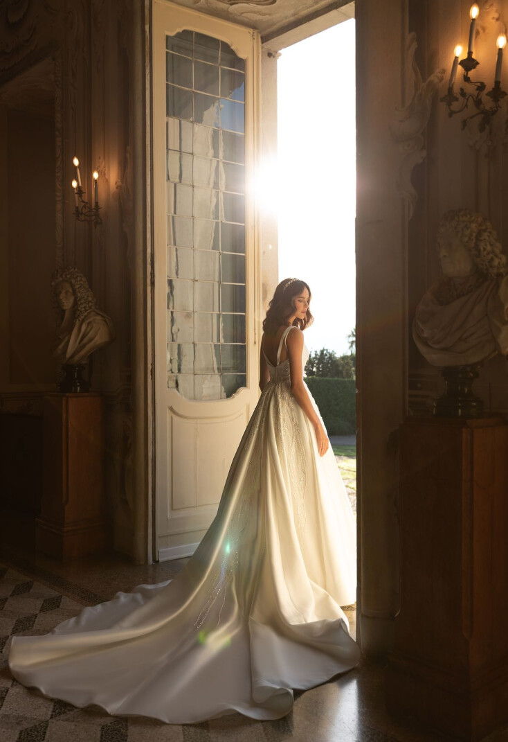 Picture Lorenza EN 1243 - 2