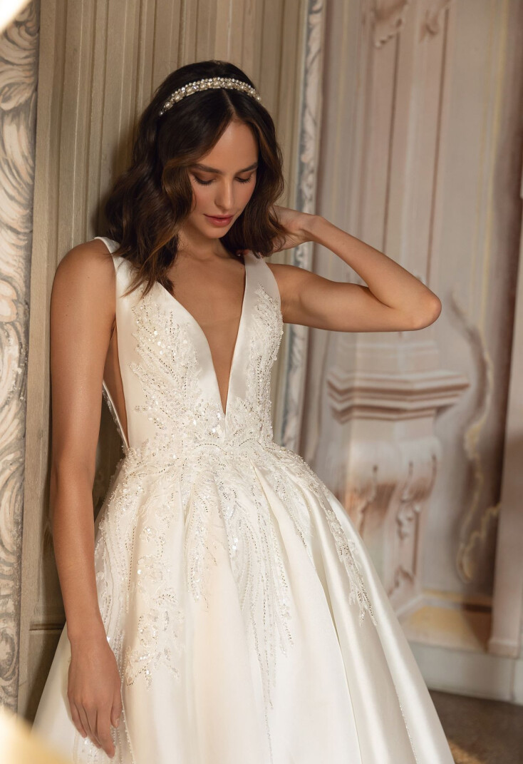 Picture Lorenza EN 1243 - 4