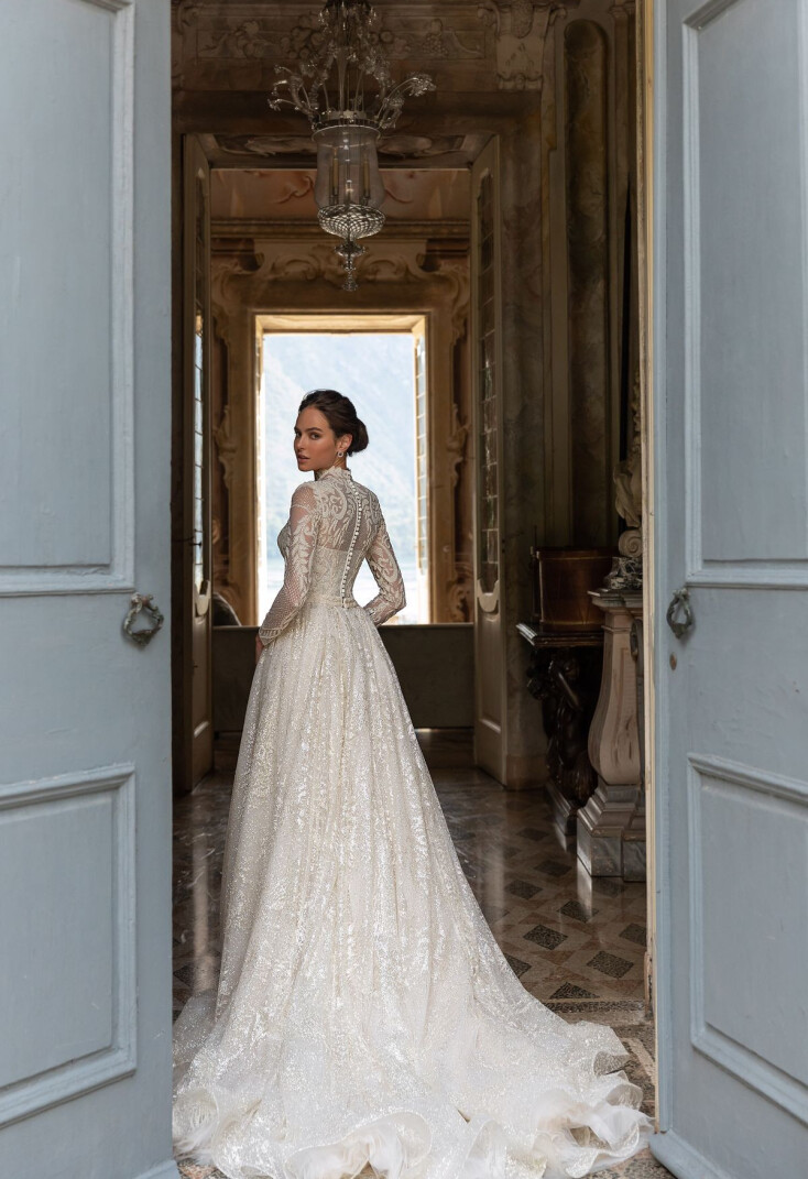 Фотографія Daniela UK 1247 - 2