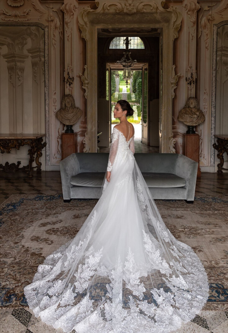 Фото Albertina RU 1249 - 2