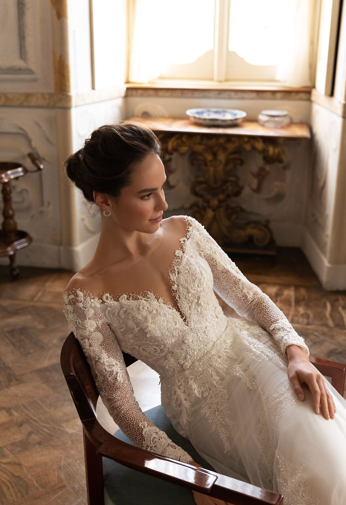 Immagine Albertina IT 1249 - 4