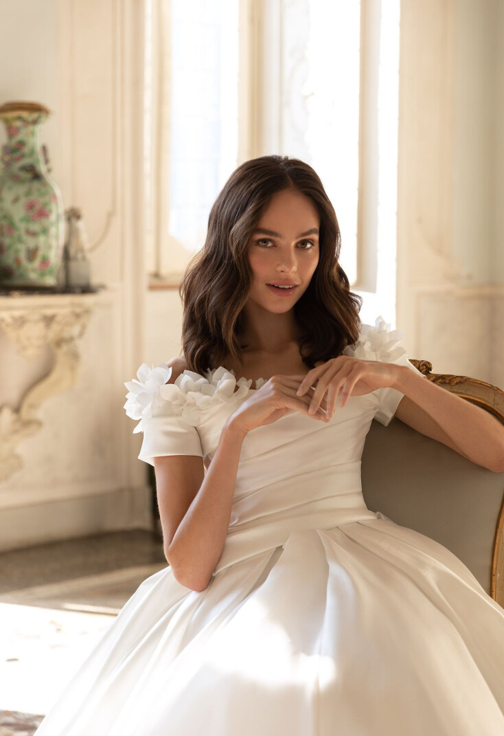 Фотографія Vincenza UK 1250 - 3