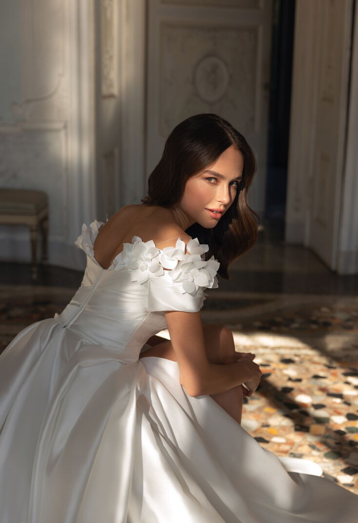 Фотографія Vincenza UK 1250 - 4