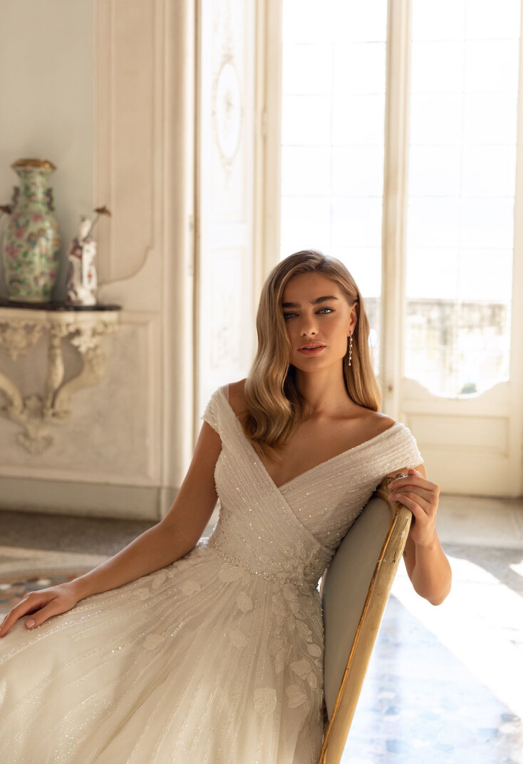 Фото Carmina RU 1251 - 3