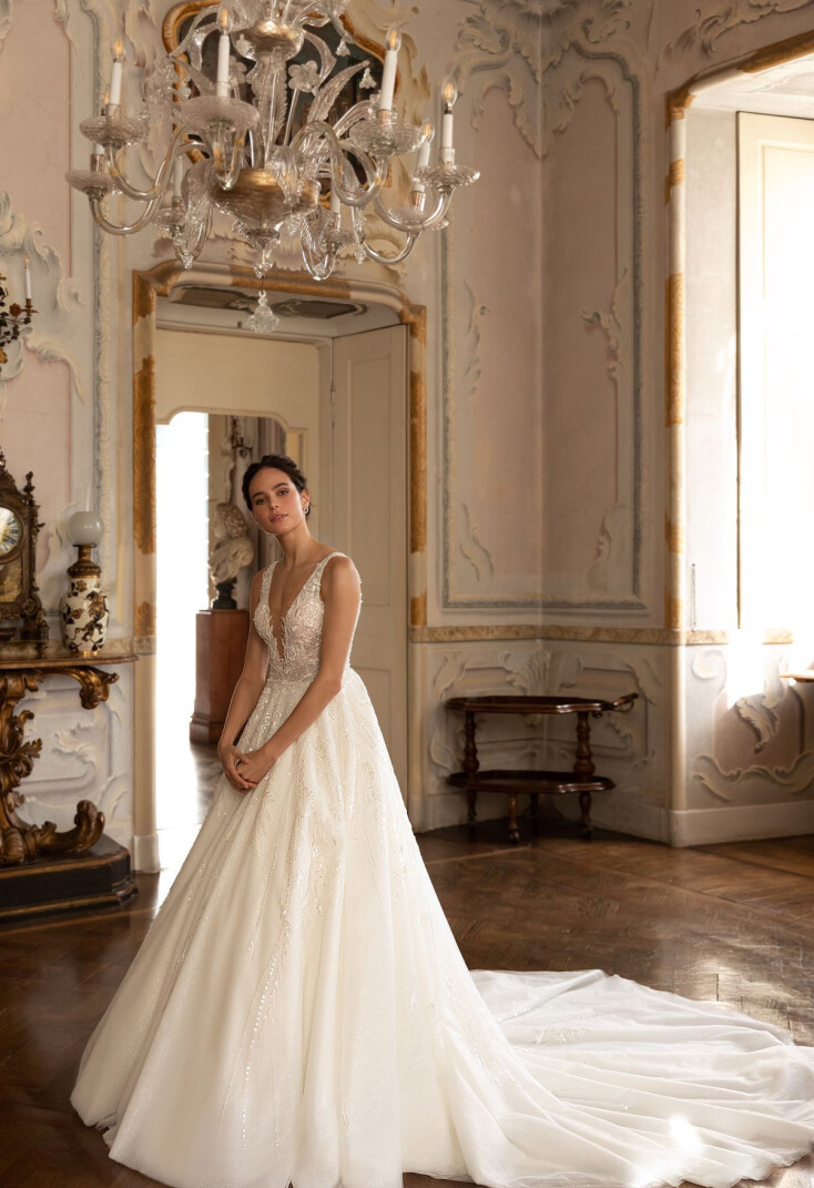 Фото Ernesta RU 1257 - 4