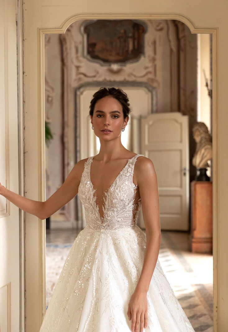 Фото Ernesta RU 1257 - 3