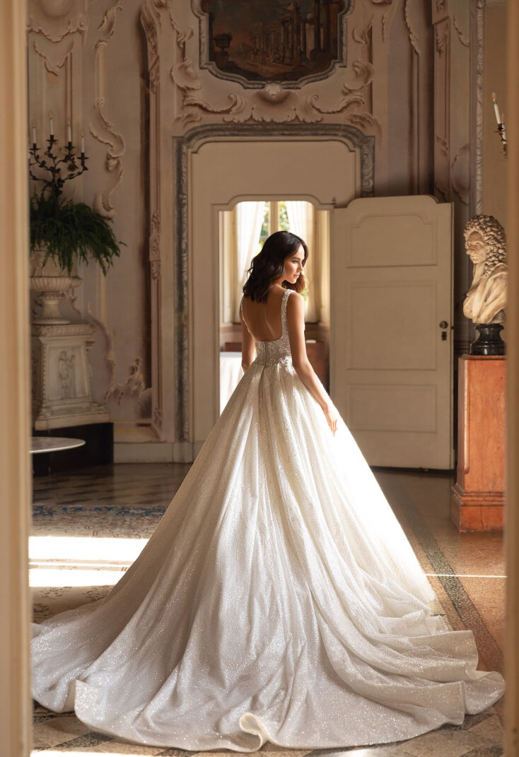 Picture Rossella EN 1258 - 2