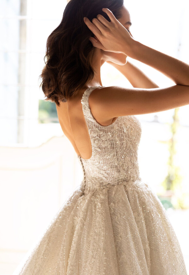 Picture Rossella EN 1258 - 3