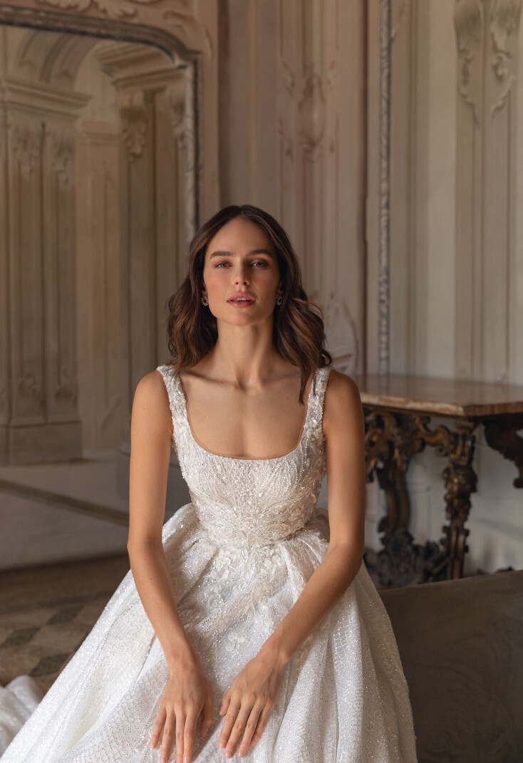 Picture Rossella EN 1258 - 4