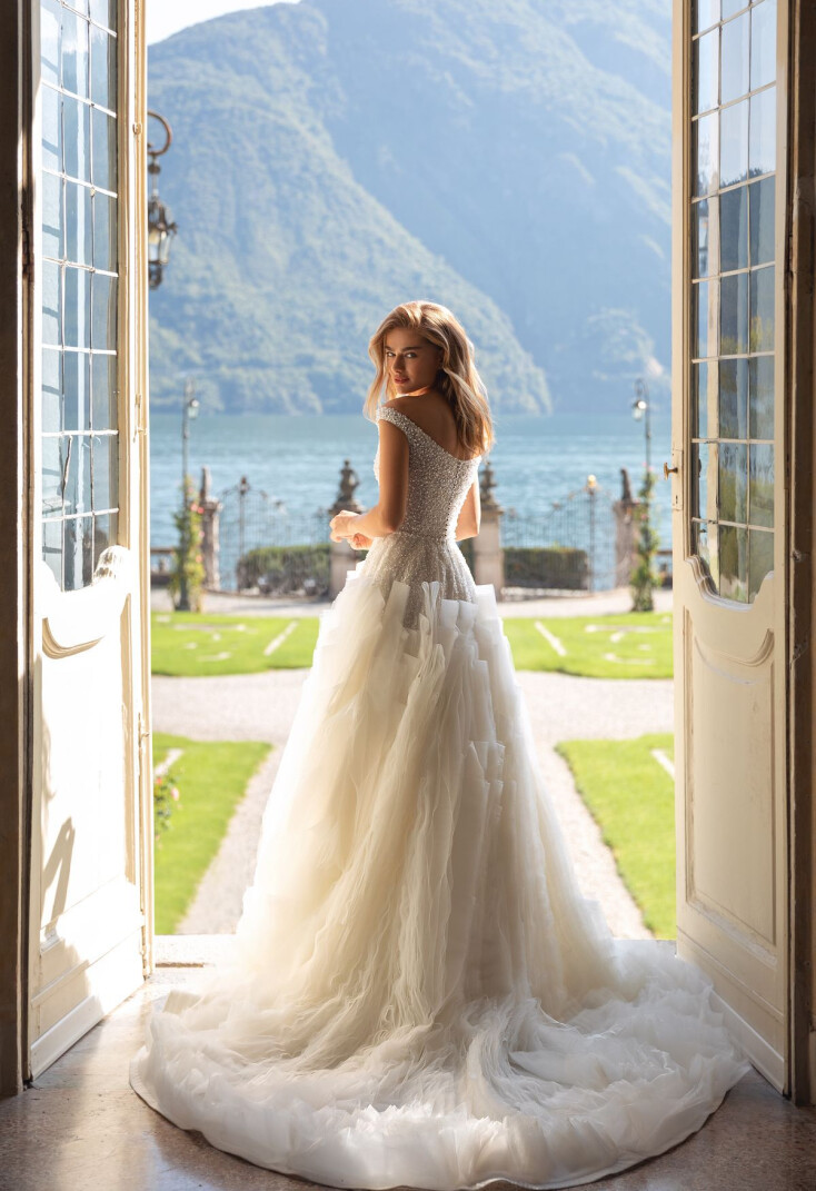 Picture Orebella EN 1261 - 2