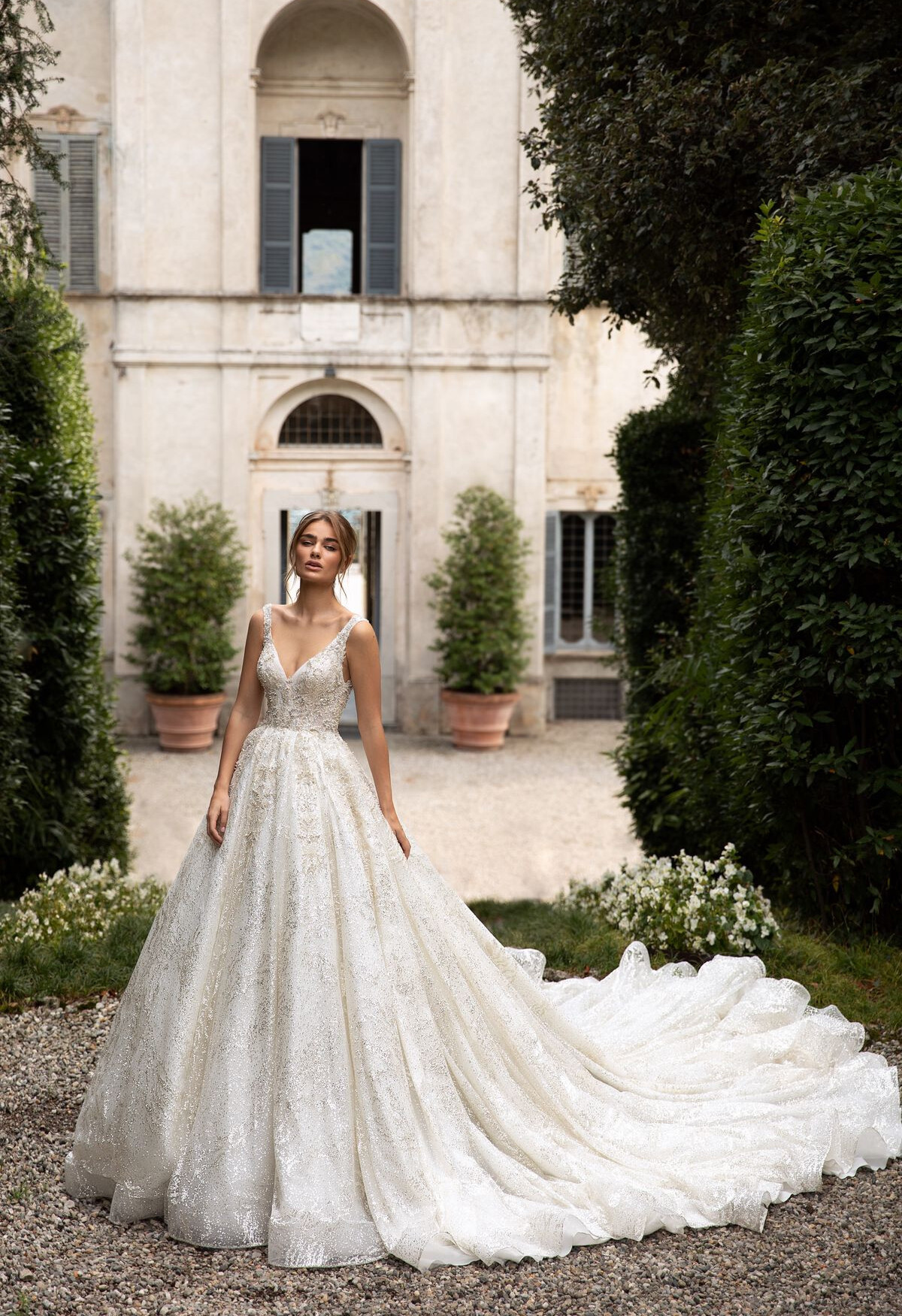 Picture Allegra EN 1262 - 4