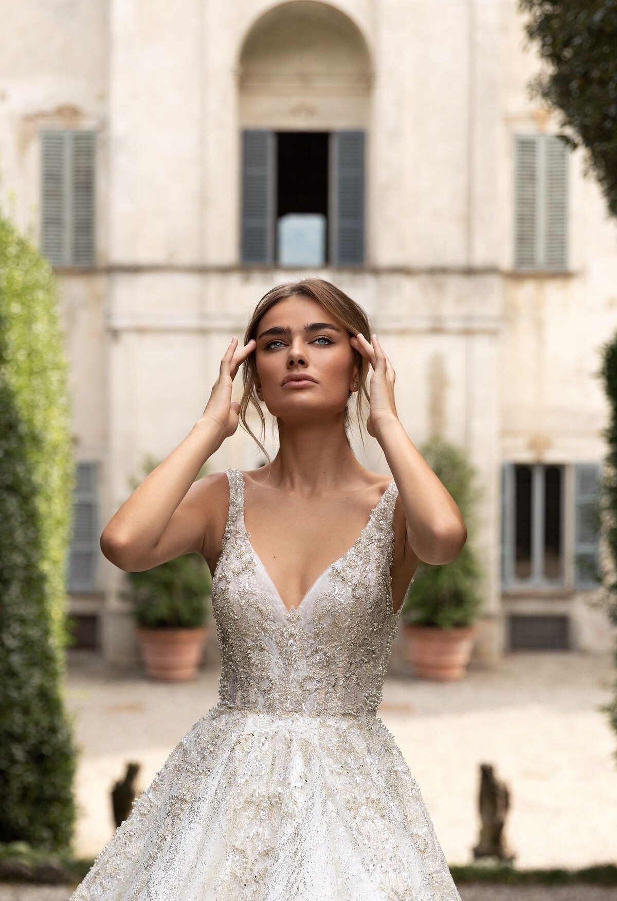 Picture Allegra EN 1262 - 3