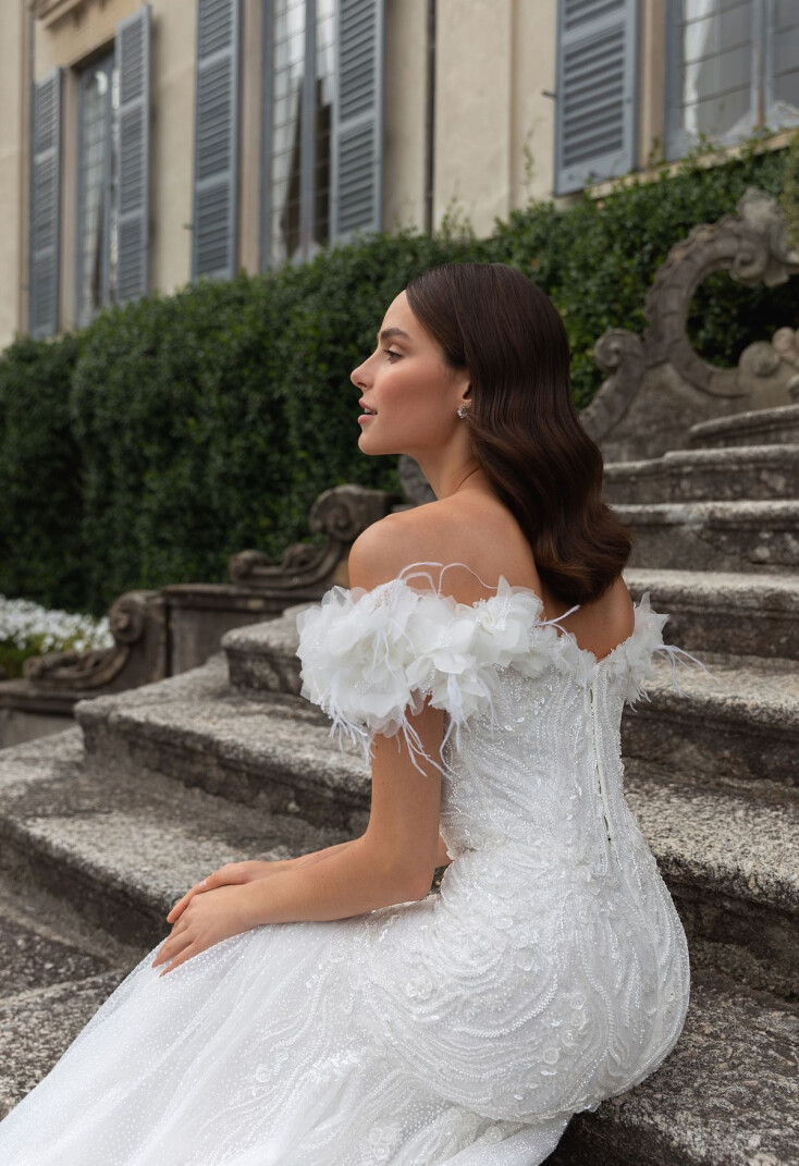 Imagen Letizia ES 1263 - 4