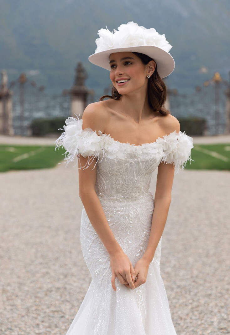 Imagen Letizia ES 1263 - 3