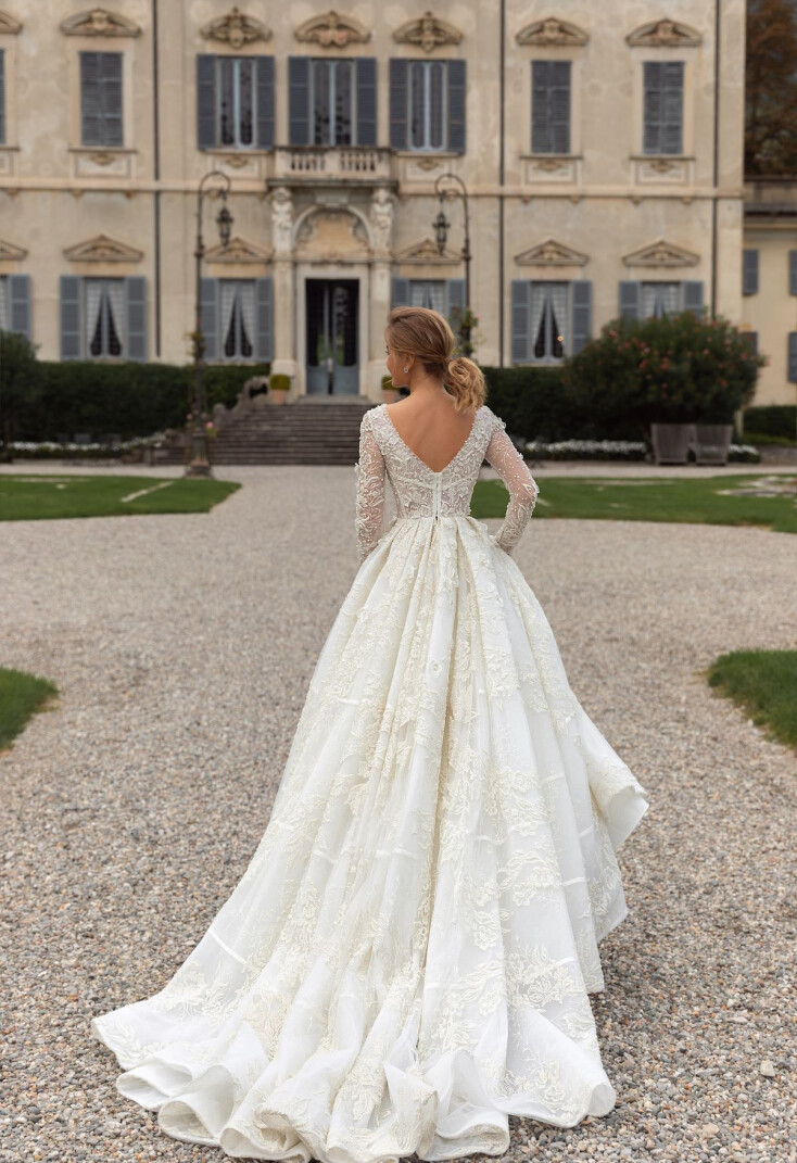 Fotografia Deborah PL 1264 - 2