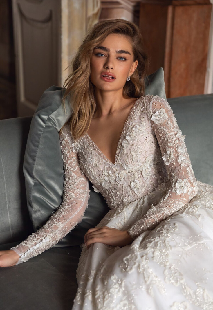 Fotografia Deborah PL 1264 - 3