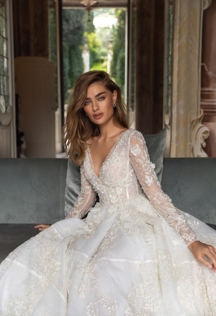 Fotografia Deborah PL 1264 - 4