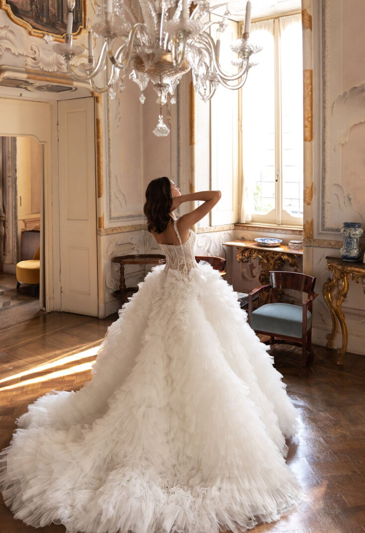 Fotografia Ilaria PL 1266 - 2