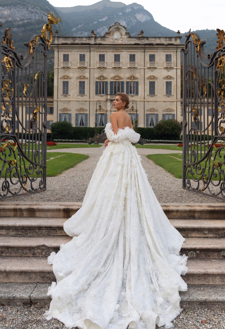 Fotografia Renata PL 1269 - 2