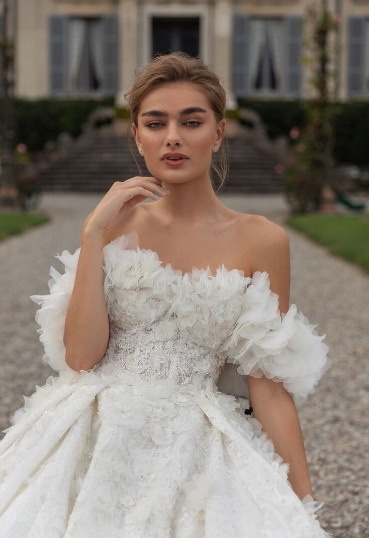 Fotografia Renata PL 1269 - 3