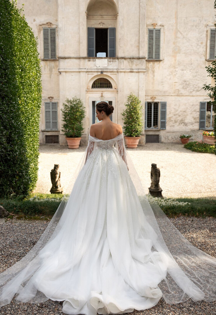 Fotografia Serafina PL 1270 - 2