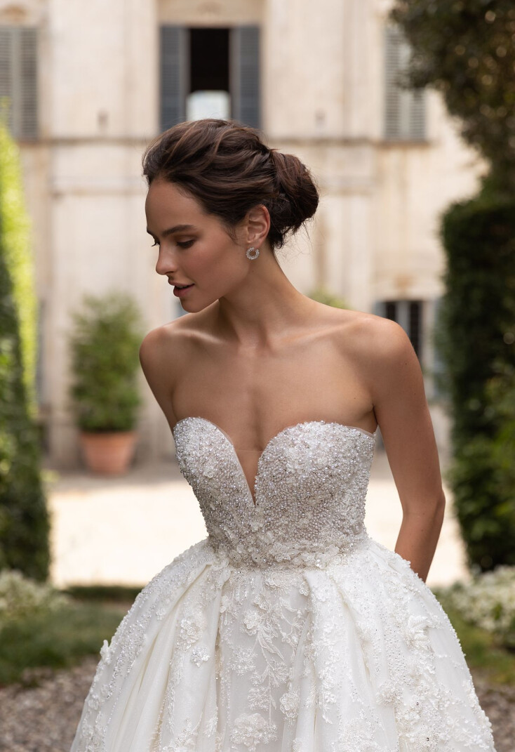 Fotografia Serafina PL 1270 - 3