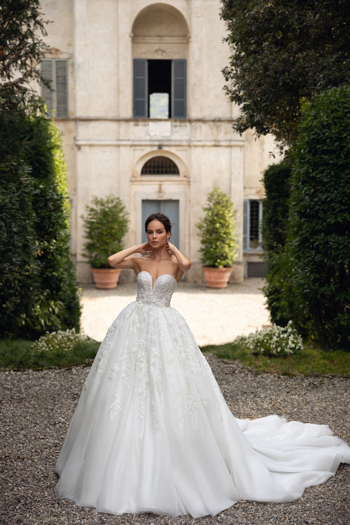 Original Serafina from Lago di Como collection on pollardi