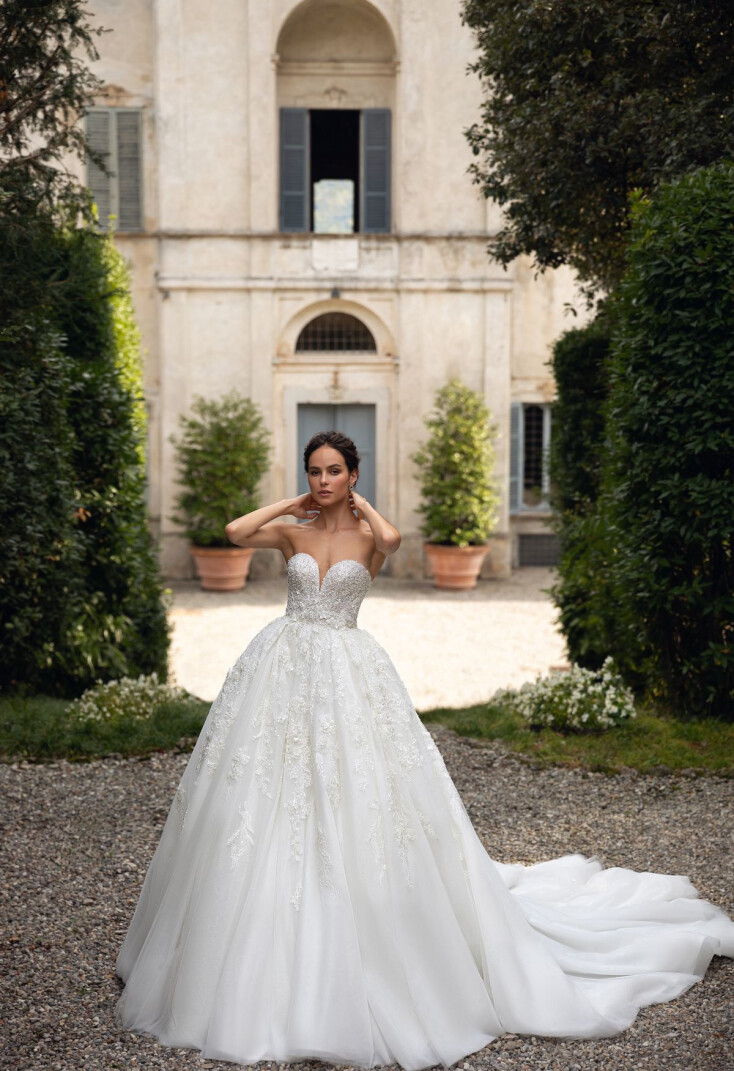 Fotografia Serafina PL 1270 - 4