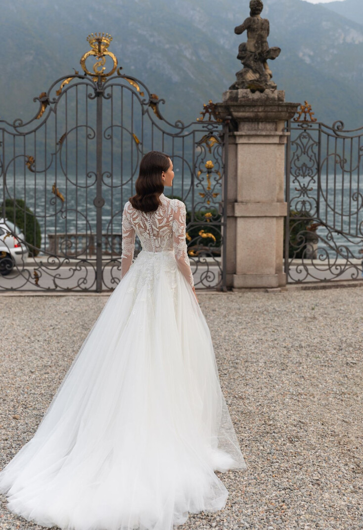 Fotografia Pasquelina PL 1272 - 2