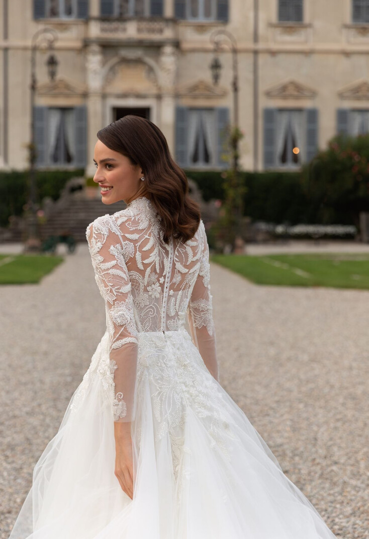 Fotografia Pasquelina PL 1272 - 4