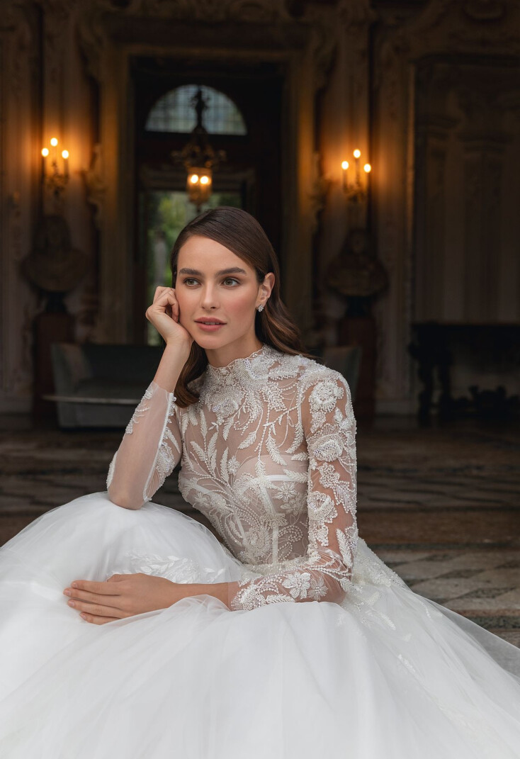 Fotografia Pasquelina PL 1272 - 3