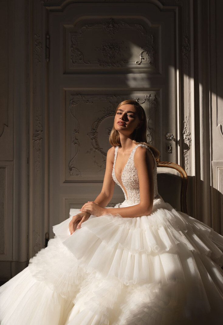 Image Nicoletta FR 1273 - 4