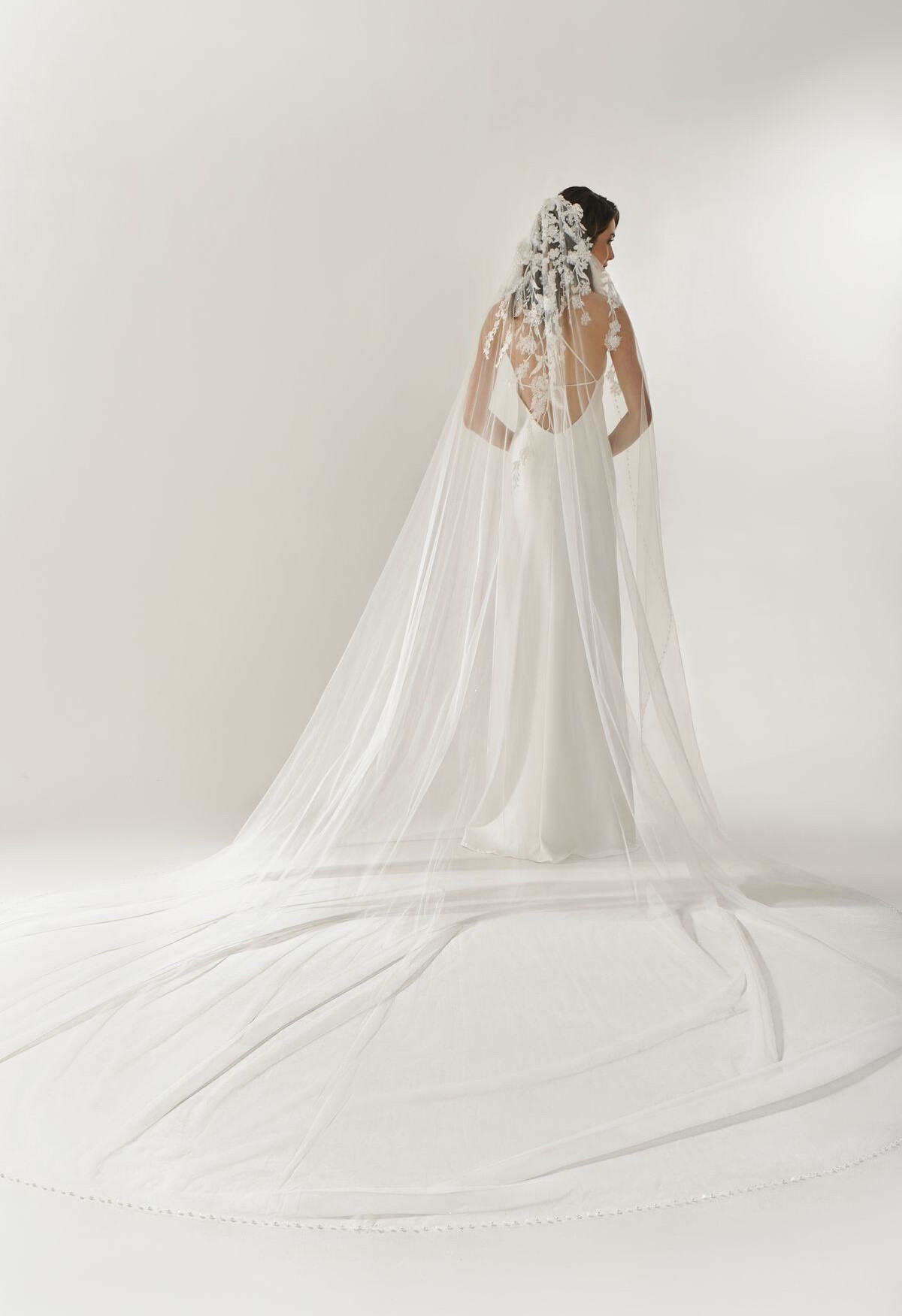 Picture Veil EN 1275 - 2